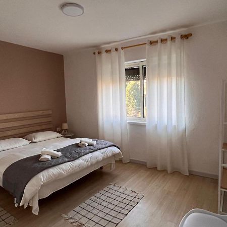 Centre Apartment In Shkoder Exterior photo