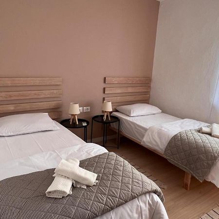 Centre Apartment In Shkoder Exterior photo